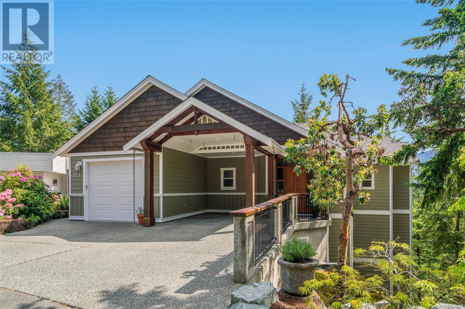 721 Quail Pl, Nanaimo, British Columbia
