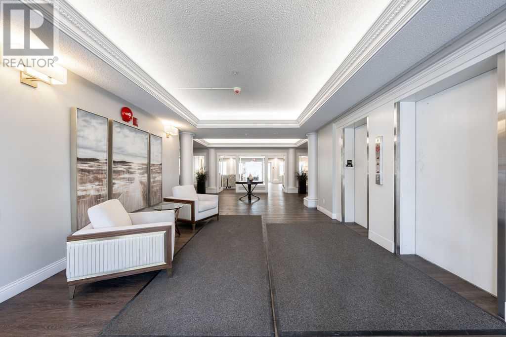 Property at 103, 9449 19 Street SW image 2