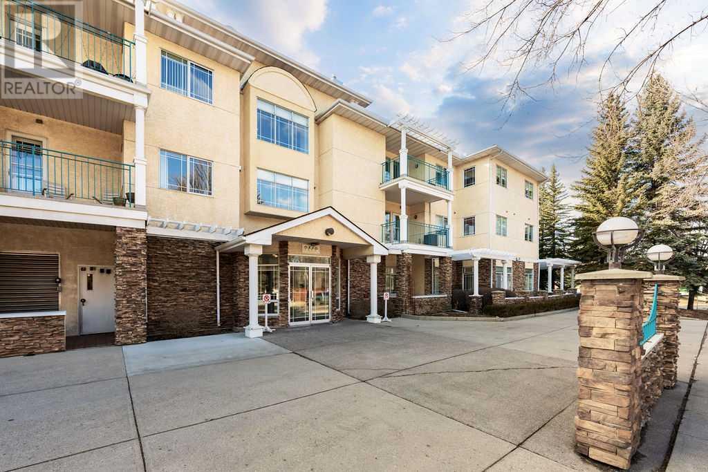 Property at 103, 9449 19 Street SW image 1