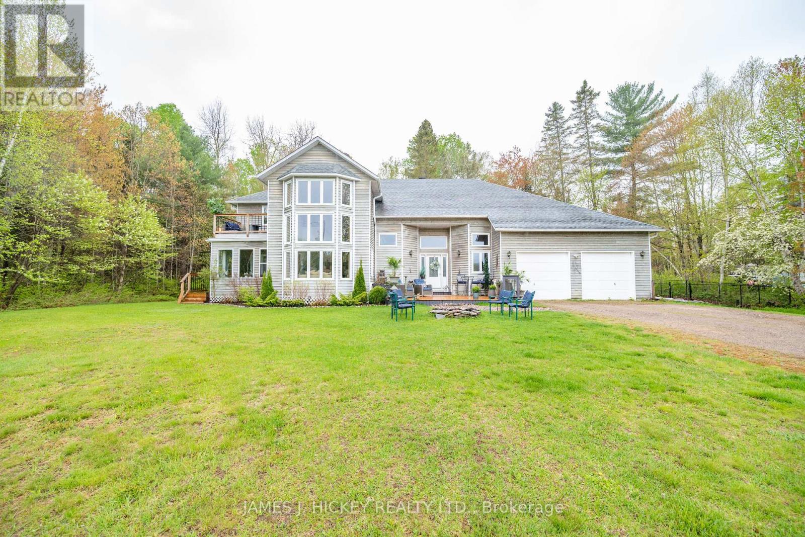 107 Harvey Creek Road, Head, Ontario  K0J 2B0 - Photo 1 - X12174491