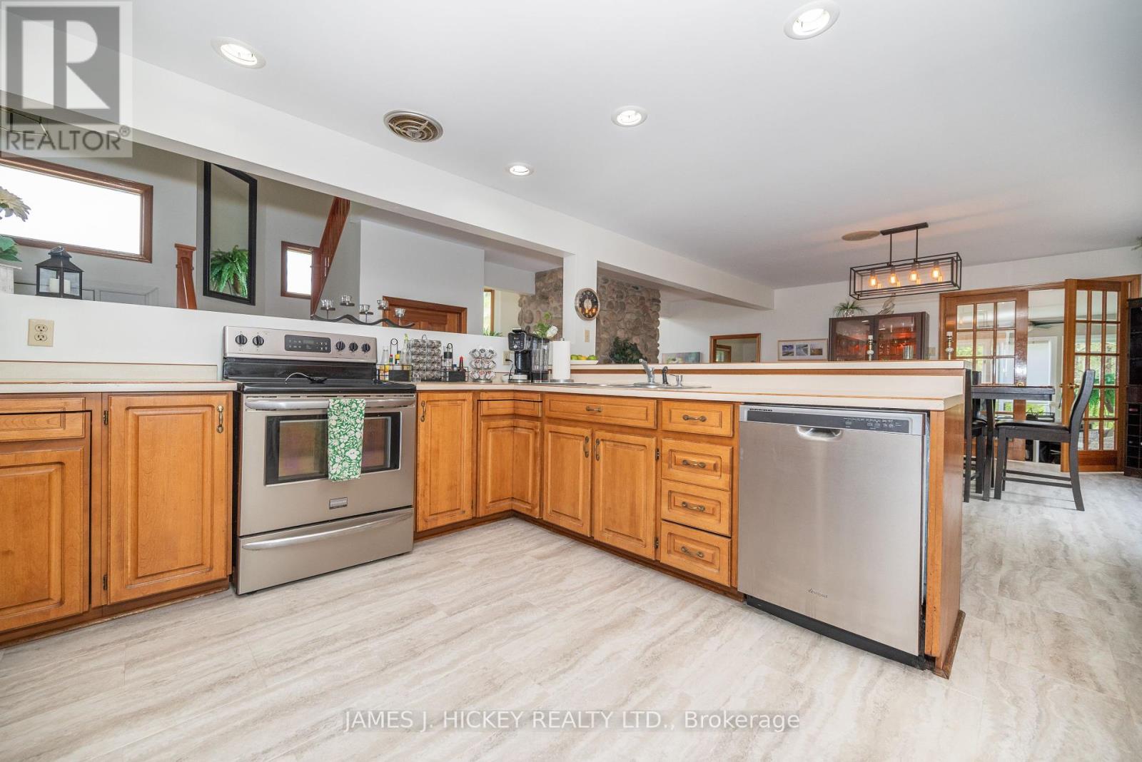 107 Harvey Creek Road, Head, Ontario  K0J 2B0 - Photo 13 - X12174491