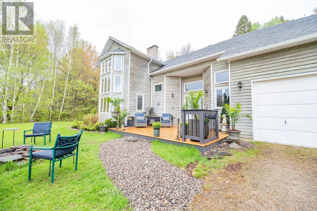 107 Harvey Creek Road, Head, Ontario  K0J 2B0 - Photo 2 - X12174491