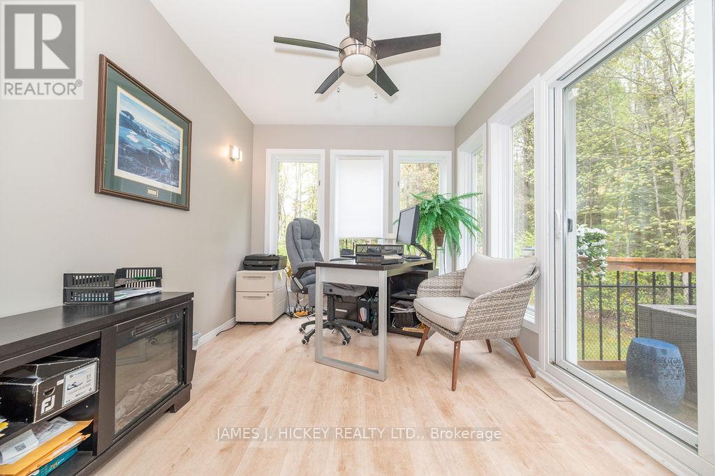 107 Harvey Creek Road, Head, Ontario  K0J 2B0 - Photo 24 - X12174491