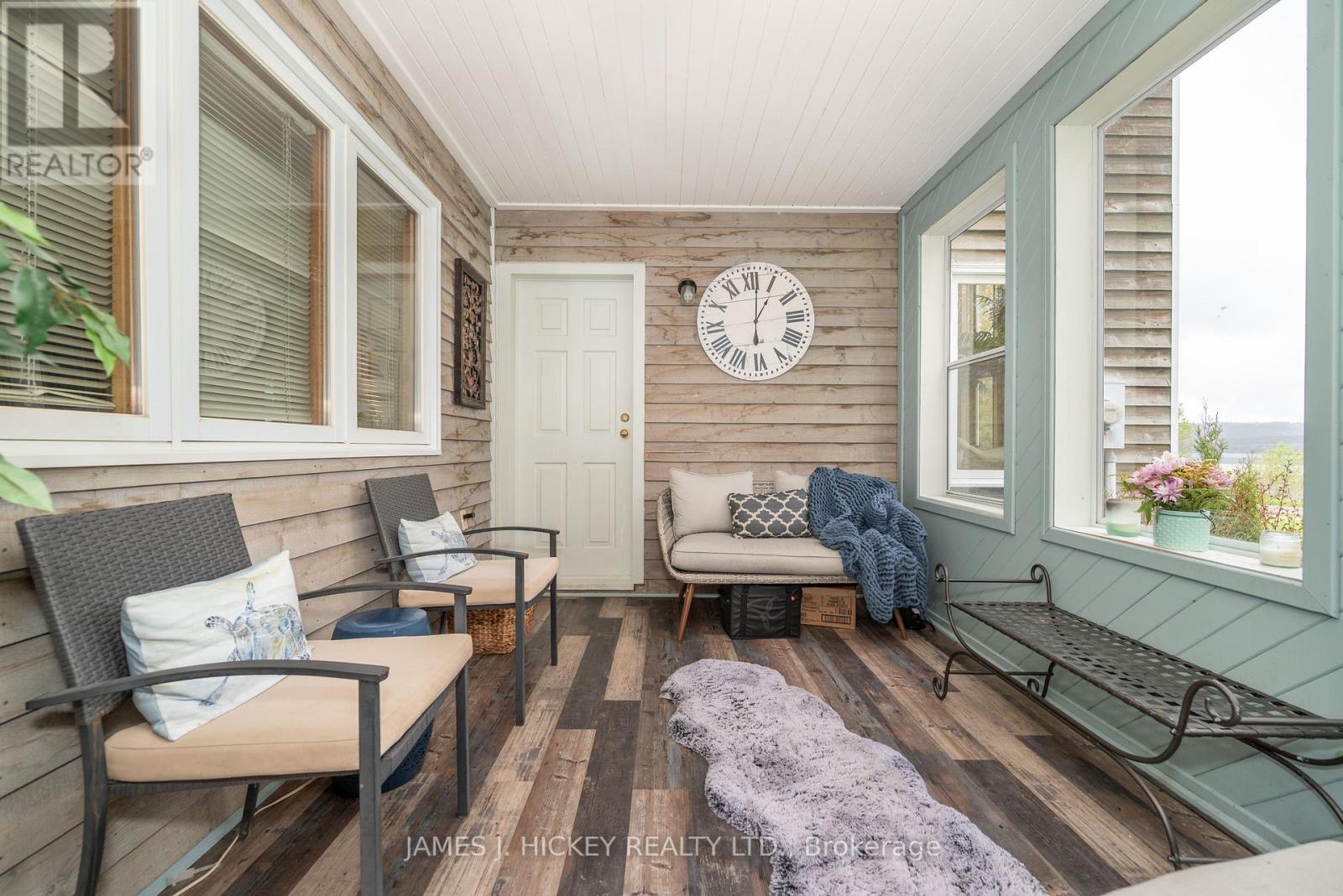 107 Harvey Creek Road, Head, Ontario  K0J 2B0 - Photo 25 - X12174491