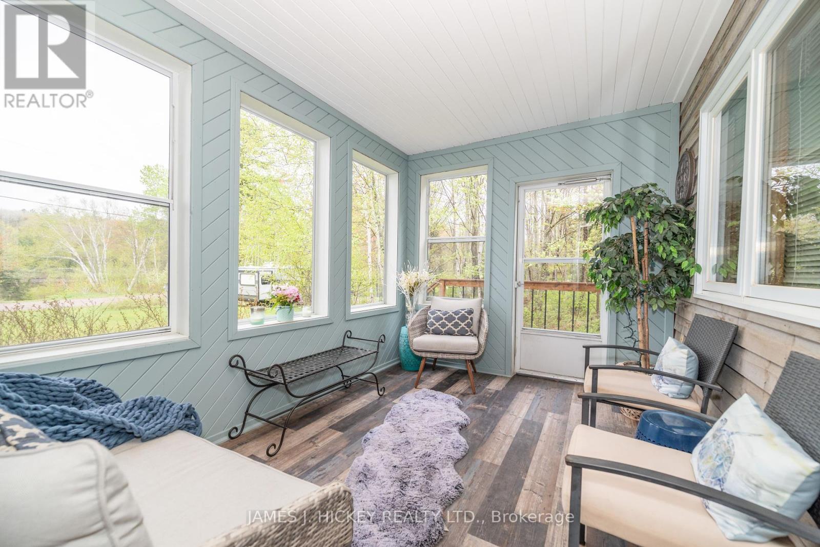 107 Harvey Creek Road, Head, Ontario  K0J 2B0 - Photo 26 - X12174491