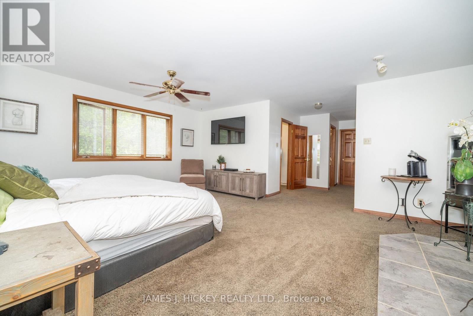 107 Harvey Creek Road, Head, Ontario  K0J 2B0 - Photo 28 - X12174491