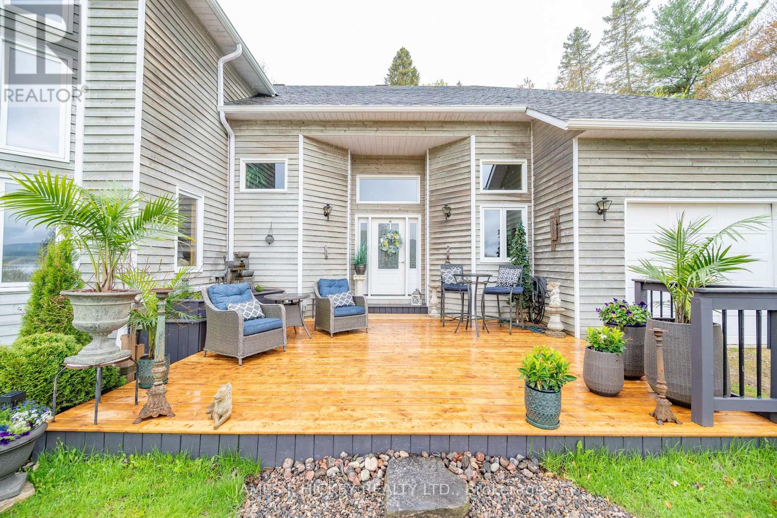 107 Harvey Creek Road, Head, Ontario  K0J 2B0 - Photo 37 - X12174491