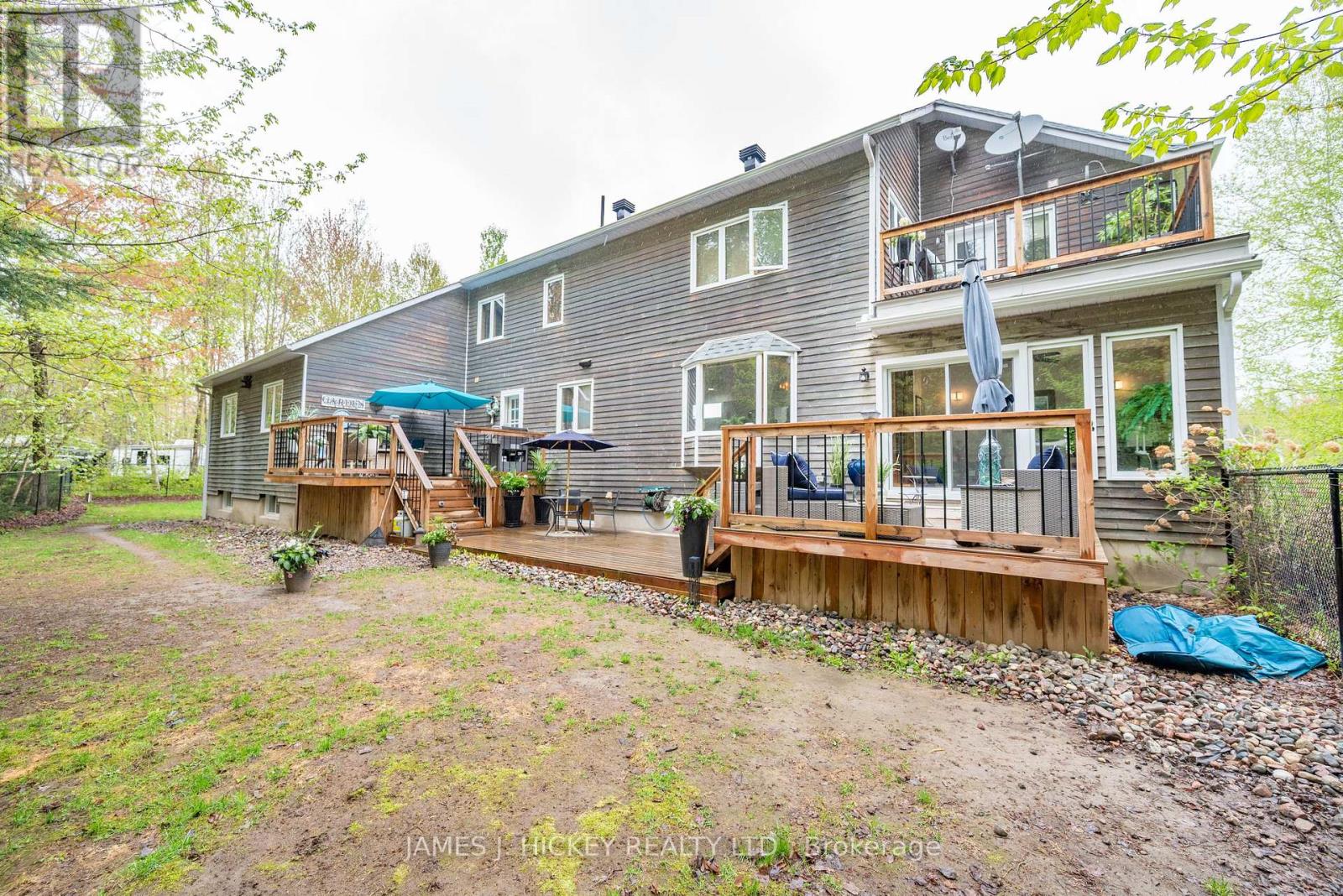 107 Harvey Creek Road, Head, Ontario  K0J 2B0 - Photo 39 - X12174491