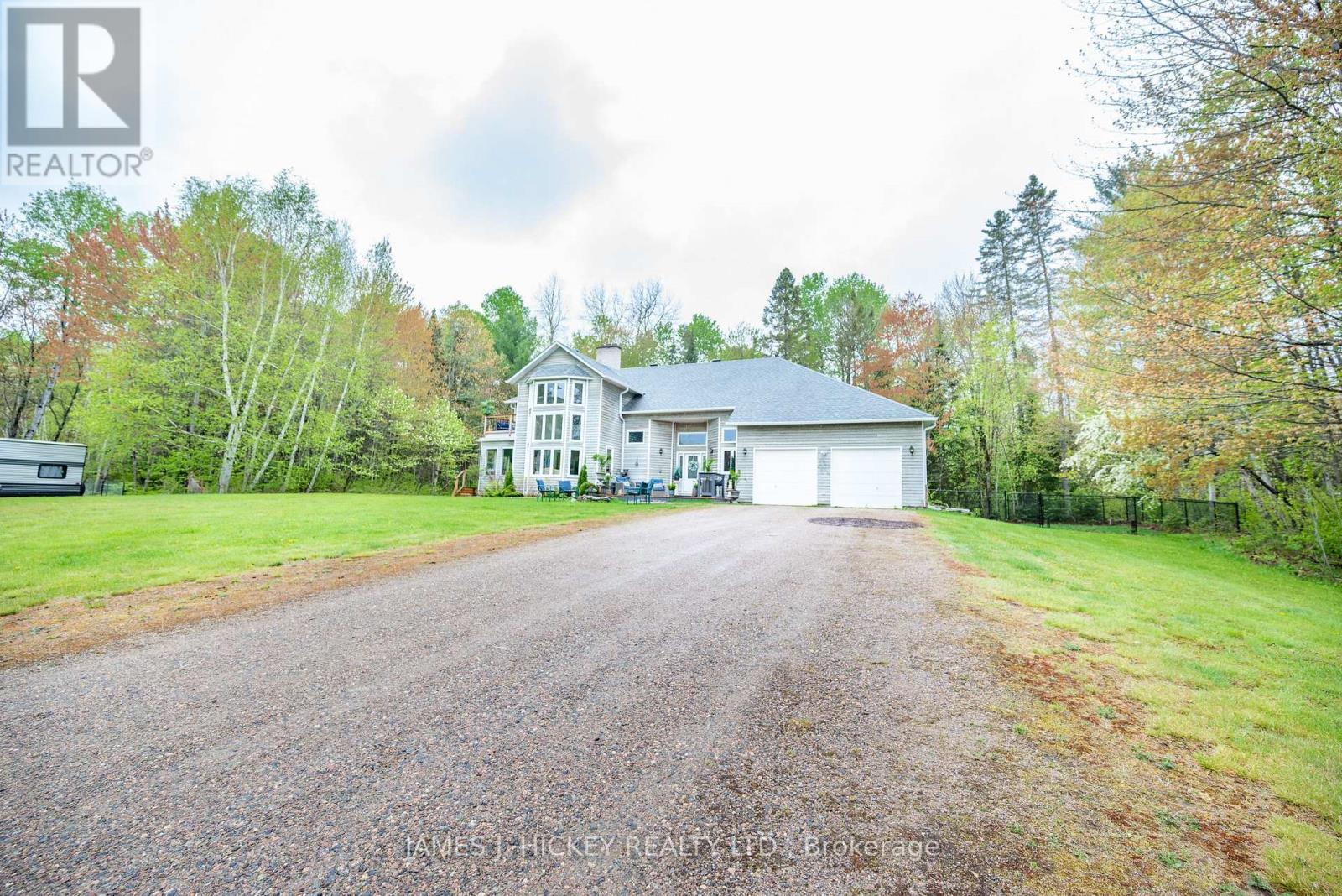 107 Harvey Creek Road, Head, Ontario  K0J 2B0 - Photo 43 - X12174491