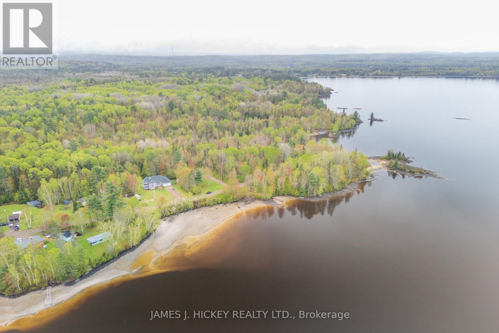107 Harvey Creek Road, Head, Ontario  K0J 2B0 - Photo 48 - X12174491