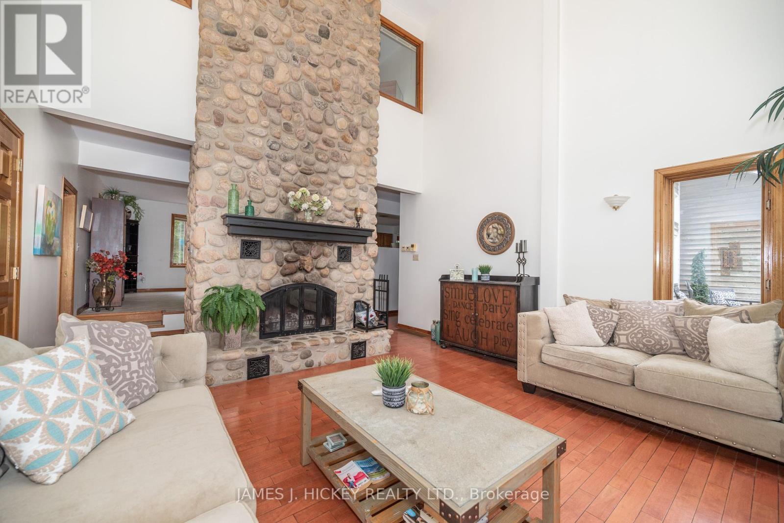 107 Harvey Creek Road, Head, Ontario  K0J 2B0 - Photo 6 - X12174491
