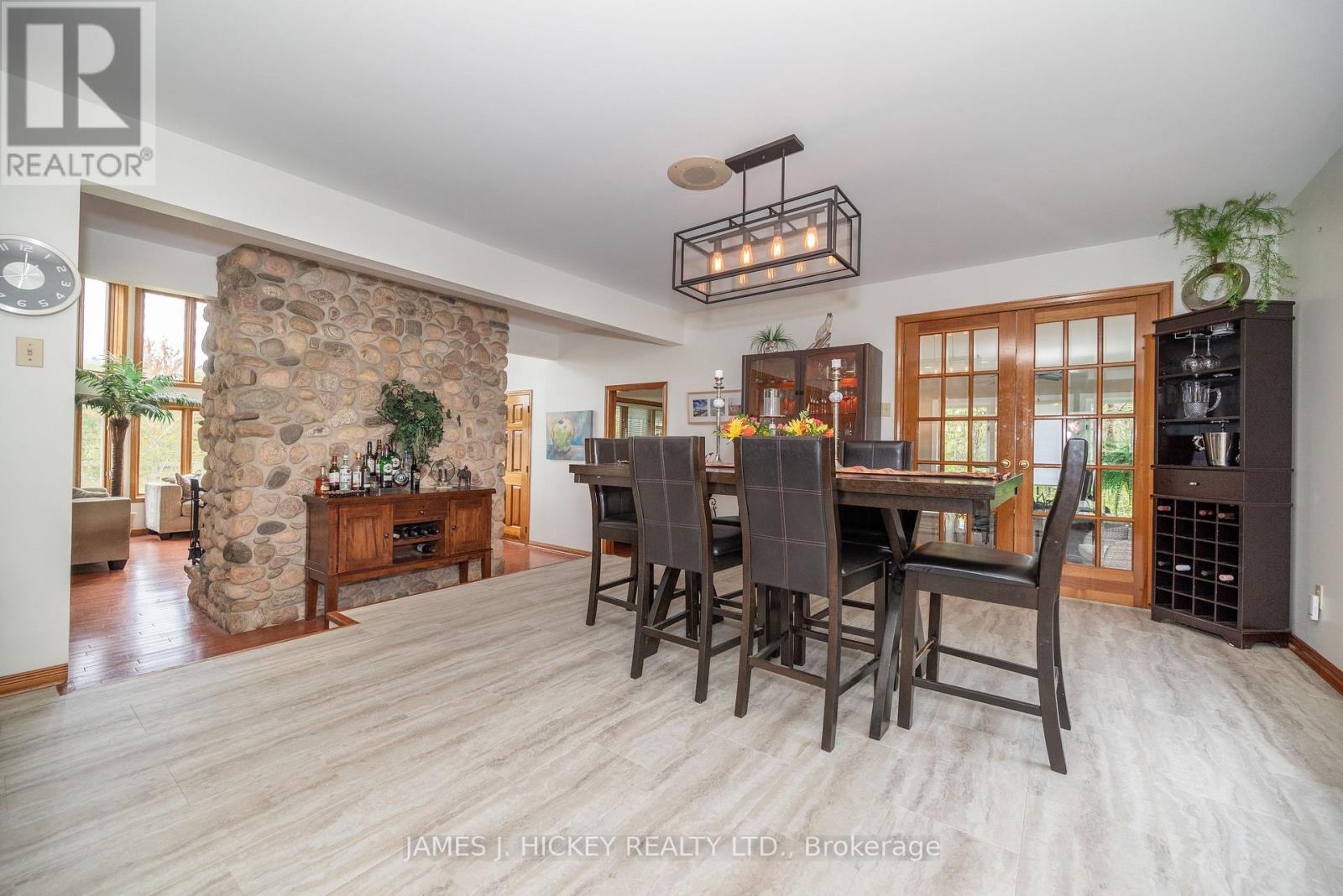 107 Harvey Creek Road, Head, Ontario  K0J 2B0 - Photo 9 - X12174491