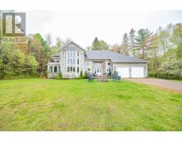 107 HARVEY CREEK ROAD, Head, Ontario
