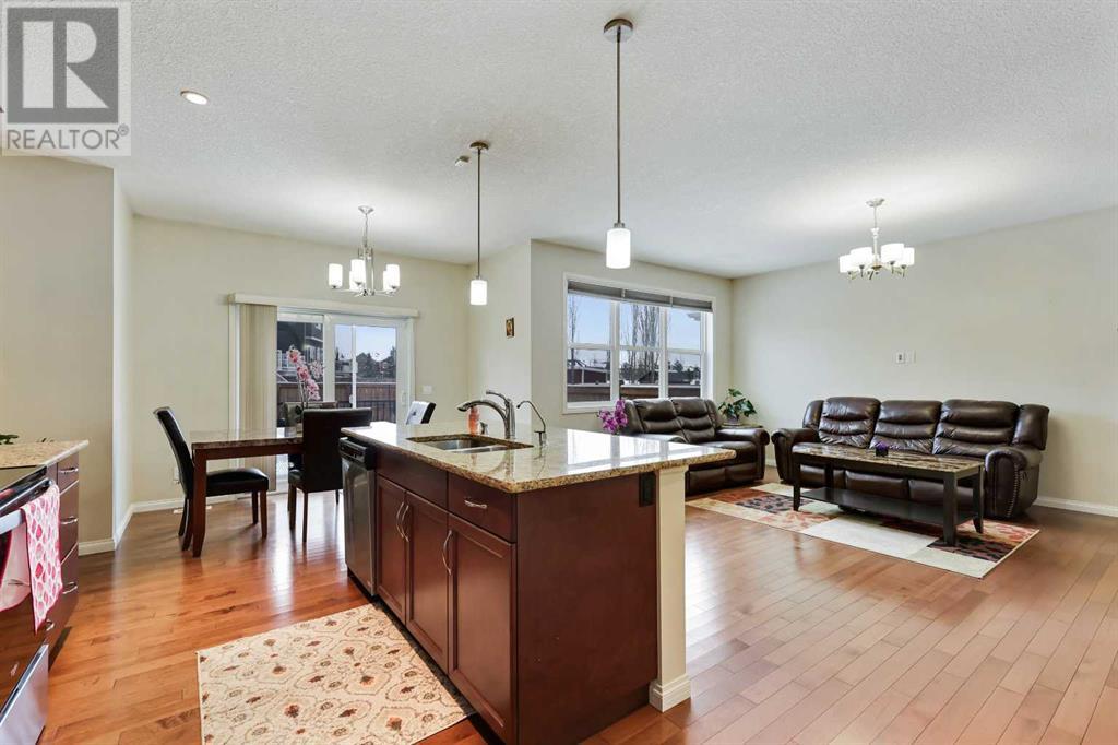 63 Auburn Crest Way Se, Calgary, Alberta  T3M 1T8 - Photo 11 - A2207342