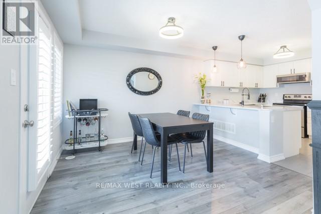 1669 Copeland Circle, Milton, Ontario  L9T 8X8 - Photo 11 - W12174445