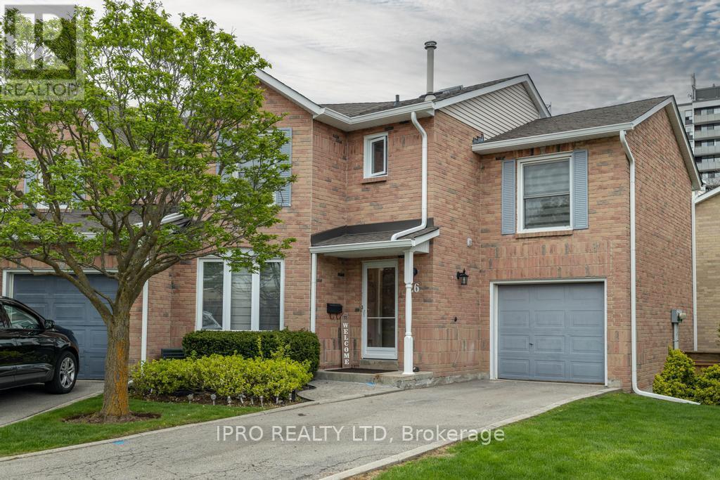 26 - 2155 DUNCASTER DRIVE, Burlington, Ontario