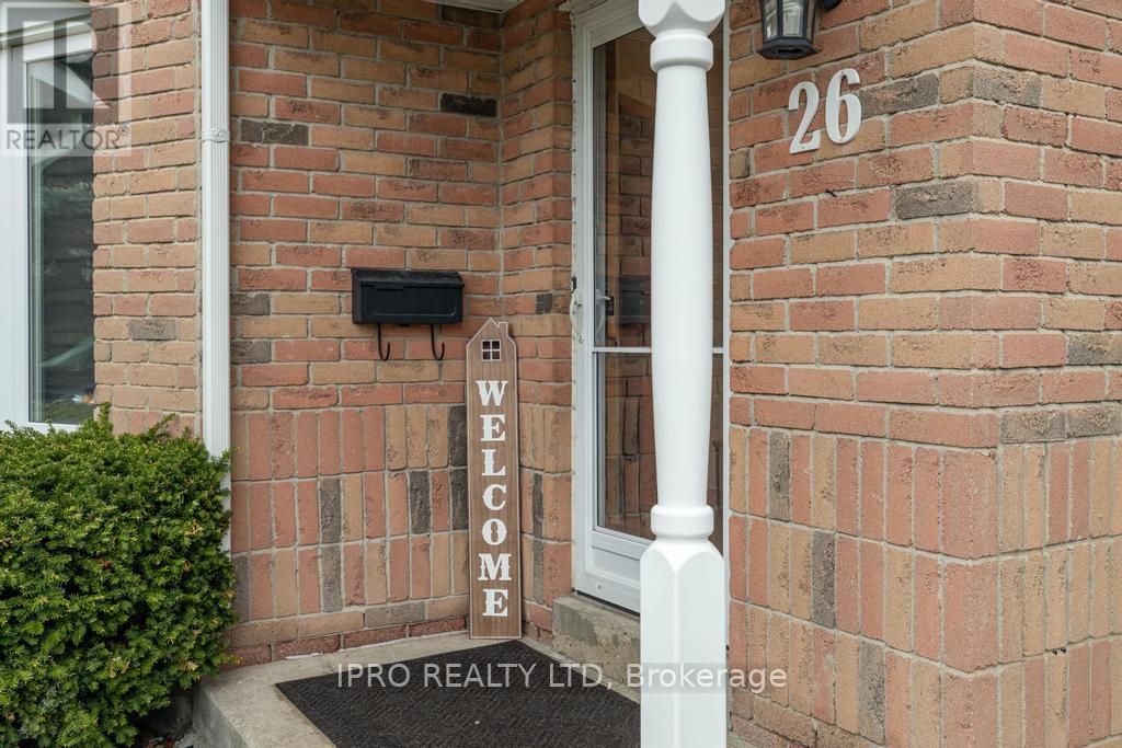 26 - 2155 Duncaster Drive, Burlington, Ontario  L7P 4R3 - Photo 3 - W12174449