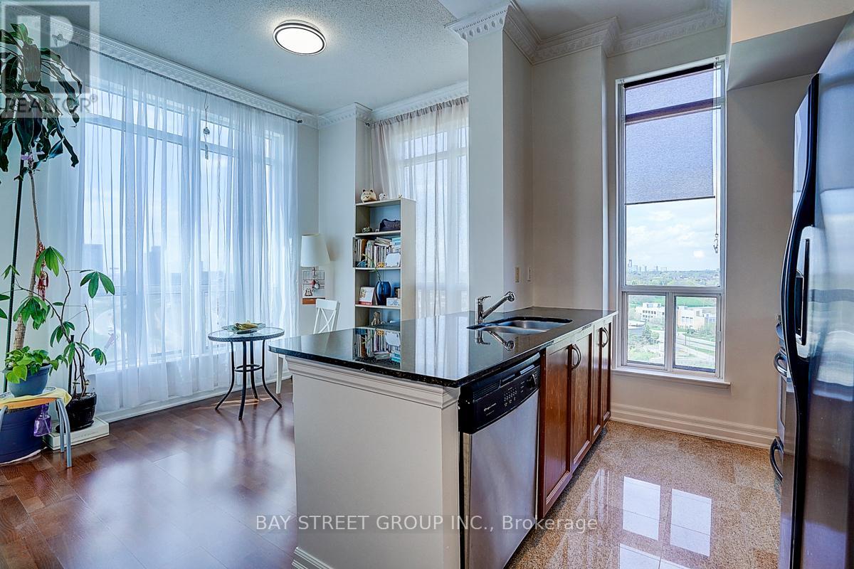 Lph14 - 2083 Lake Shore Boulevard W, Toronto, Ontario  M8V 4G2 - Photo 16 - W12174452