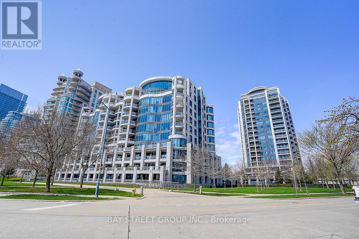 Lph14 - 2083 Lake Shore Boulevard W, Toronto, Ontario  M8V 4G2 - Photo 2 - W12174452