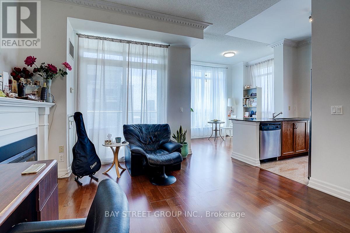 Lph14 - 2083 Lake Shore Boulevard W, Toronto, Ontario  M8V 4G2 - Photo 21 - W12174452