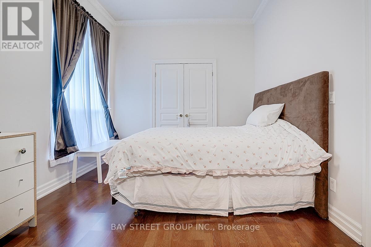 Lph14 - 2083 Lake Shore Boulevard W, Toronto, Ontario  M8V 4G2 - Photo 23 - W12174452