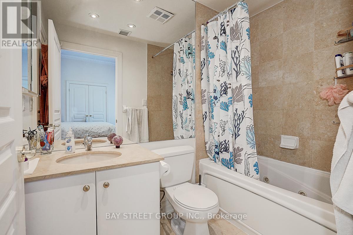 Lph14 - 2083 Lake Shore Boulevard W, Toronto, Ontario  M8V 4G2 - Photo 26 - W12174452
