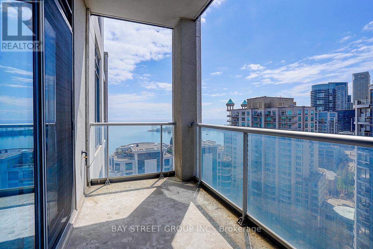 Lph14 - 2083 Lake Shore Boulevard W, Toronto, Ontario  M8V 4G2 - Photo 28 - W12174452