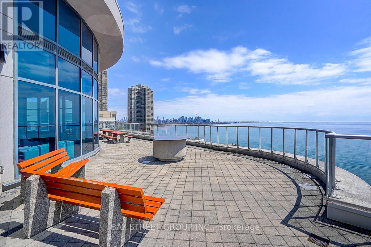 Lph14 - 2083 Lake Shore Boulevard W, Toronto, Ontario  M8V 4G2 - Photo 30 - W12174452