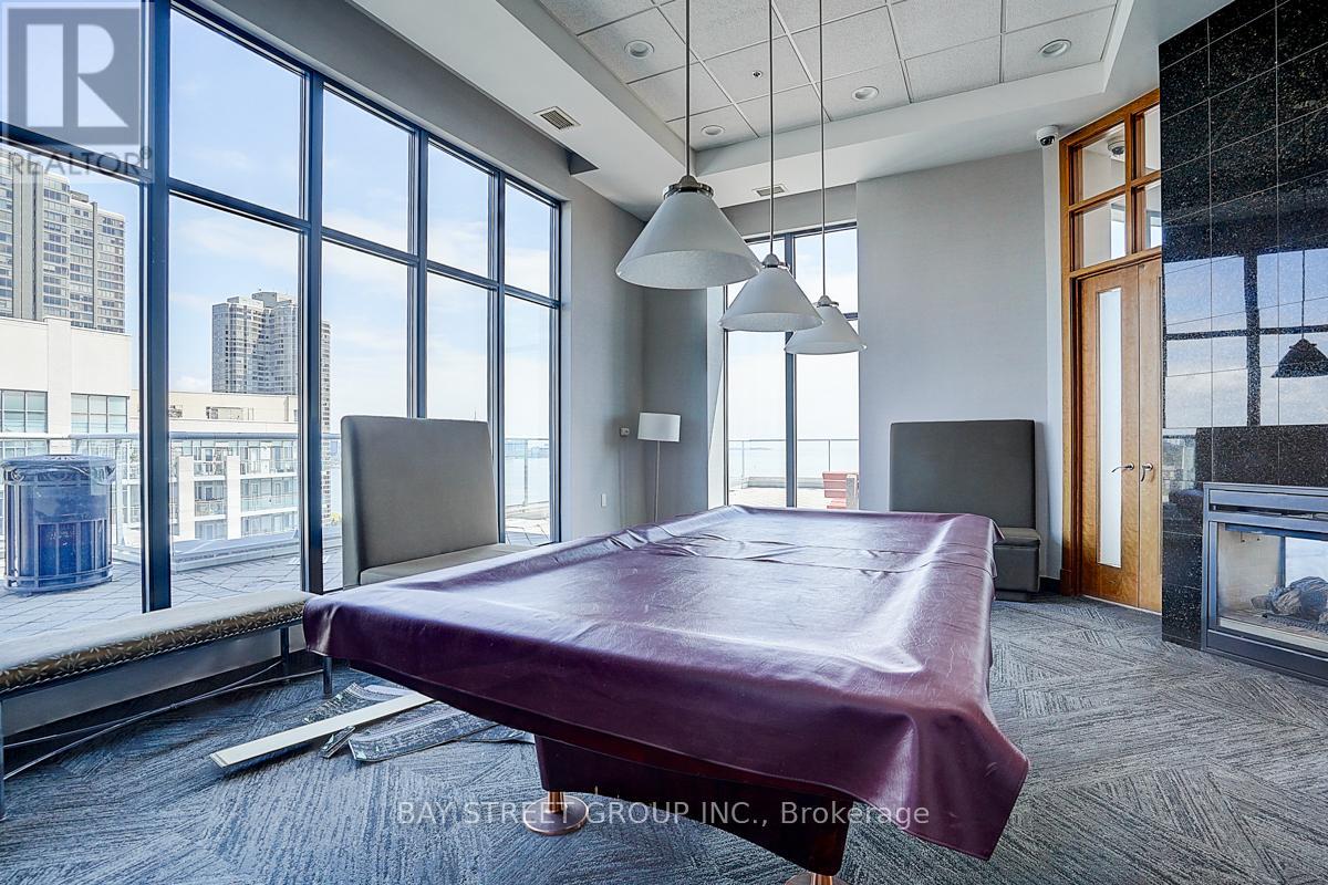 Lph14 - 2083 Lake Shore Boulevard W, Toronto, Ontario  M8V 4G2 - Photo 31 - W12174452