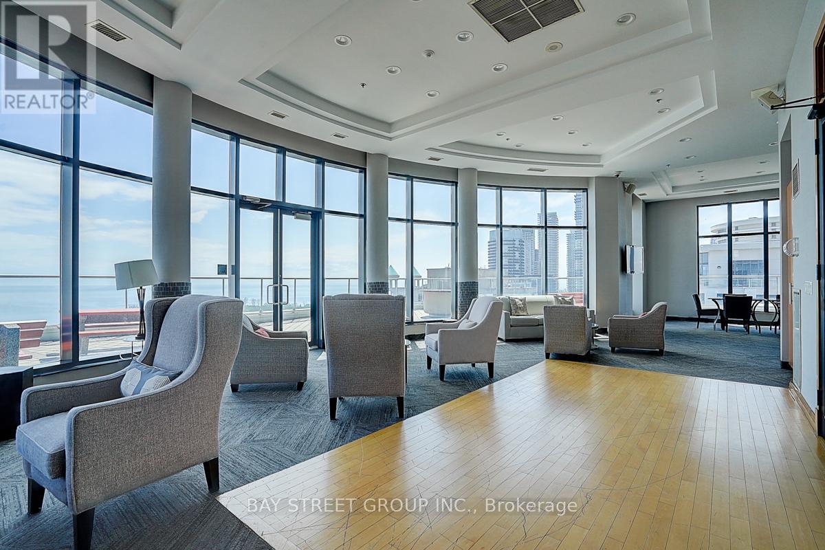 Lph14 - 2083 Lake Shore Boulevard W, Toronto, Ontario  M8V 4G2 - Photo 32 - W12174452