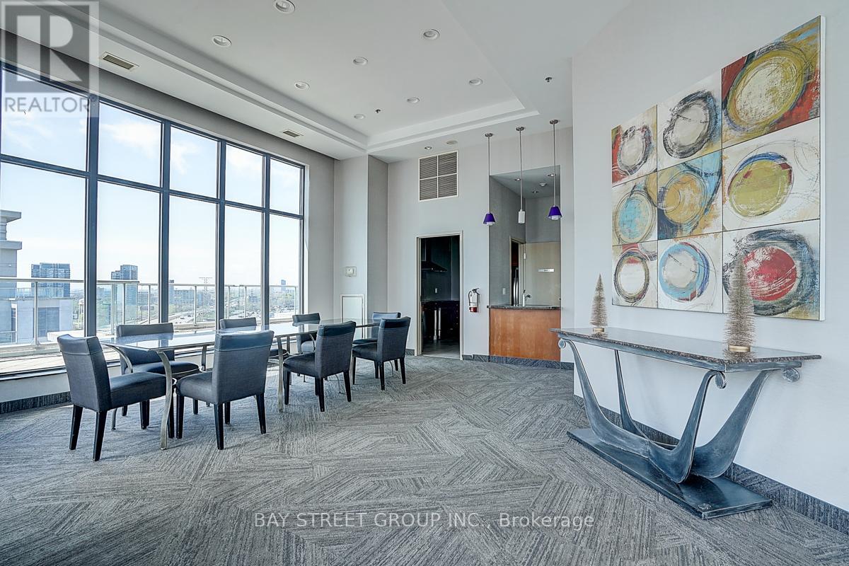 Lph14 - 2083 Lake Shore Boulevard W, Toronto, Ontario  M8V 4G2 - Photo 33 - W12174452