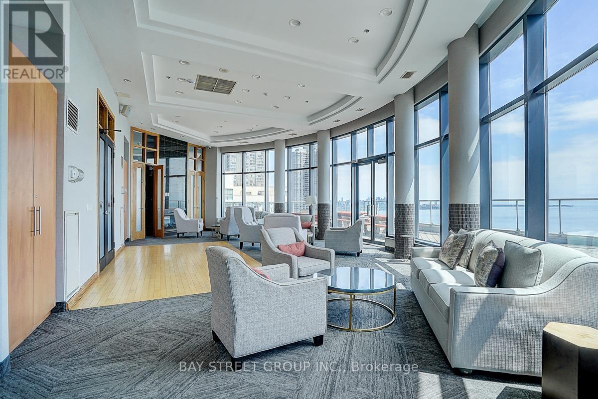 Lph14 - 2083 Lake Shore Boulevard W, Toronto, Ontario  M8V 4G2 - Photo 34 - W12174452