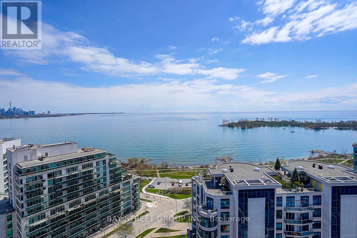 Lph14 - 2083 Lake Shore Boulevard W, Toronto, Ontario  M8V 4G2 - Photo 36 - W12174452