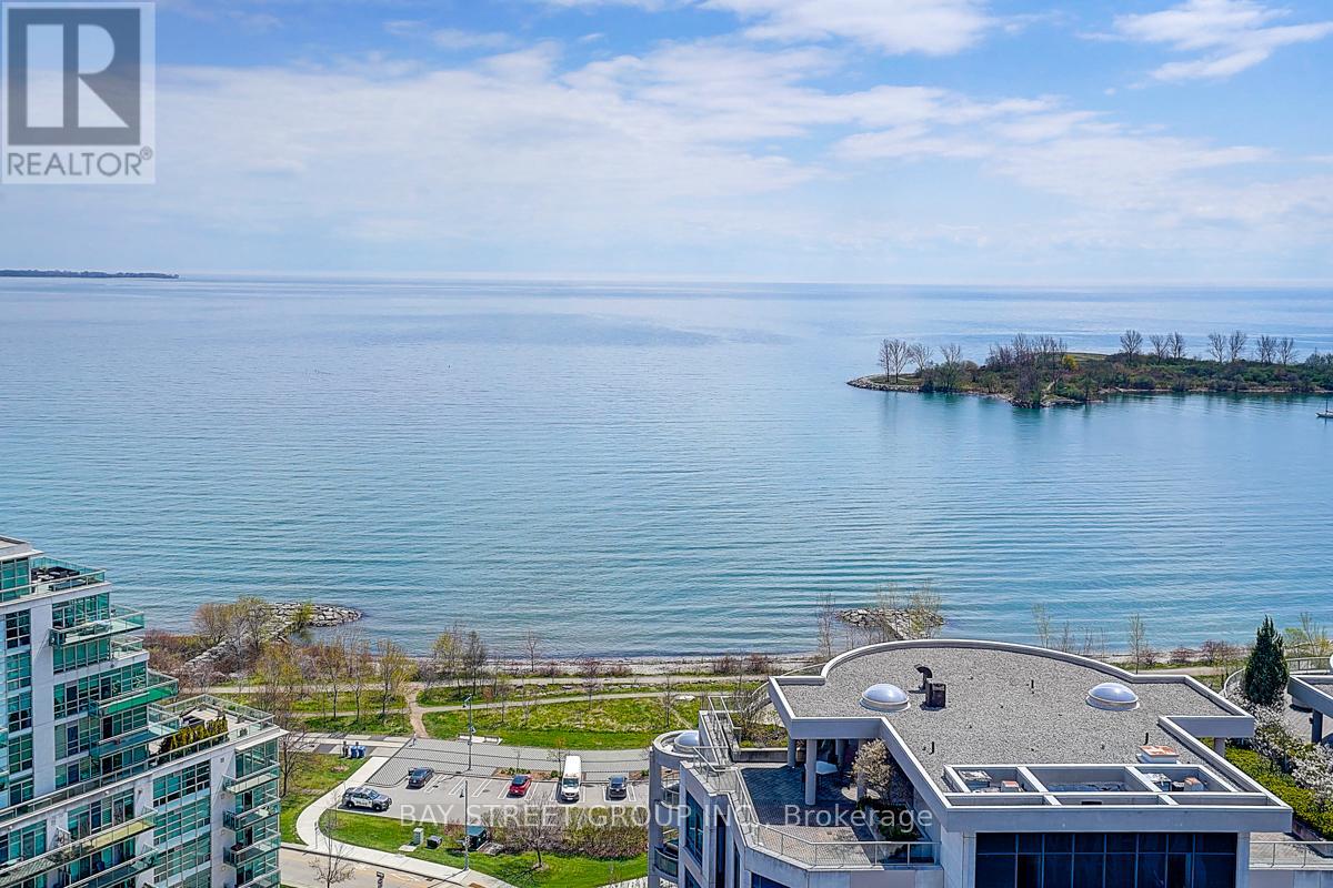 Lph14 - 2083 Lake Shore Boulevard W, Toronto, Ontario  M8V 4G2 - Photo 37 - W12174452