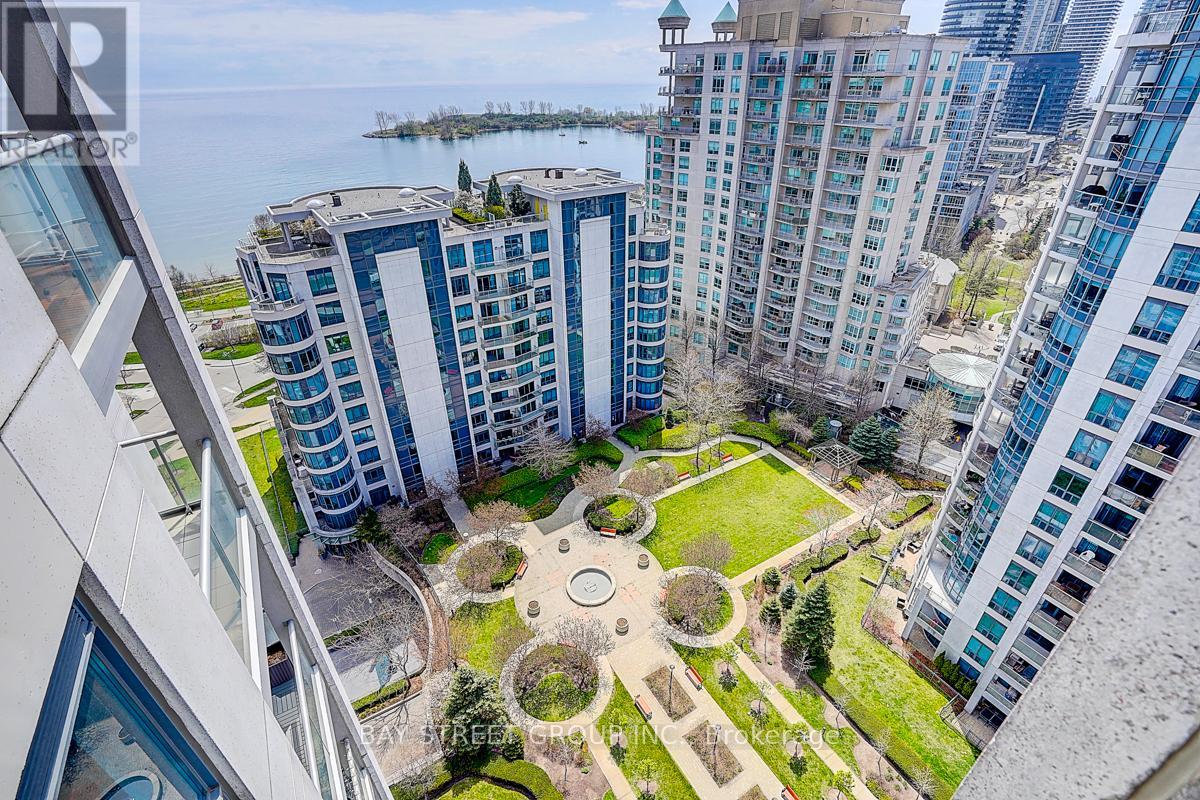 Lph14 - 2083 Lake Shore Boulevard W, Toronto, Ontario  M8V 4G2 - Photo 38 - W12174452
