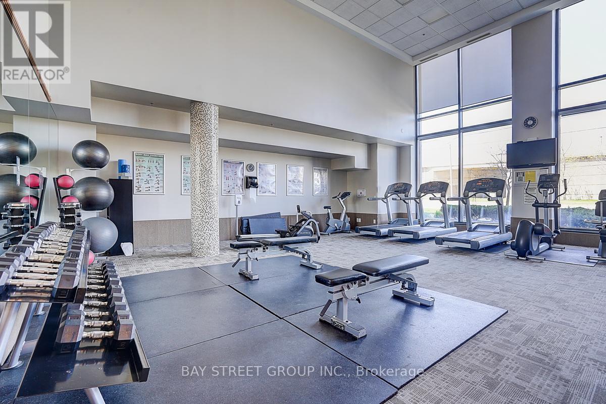 Lph14 - 2083 Lake Shore Boulevard W, Toronto, Ontario  M8V 4G2 - Photo 39 - W12174452