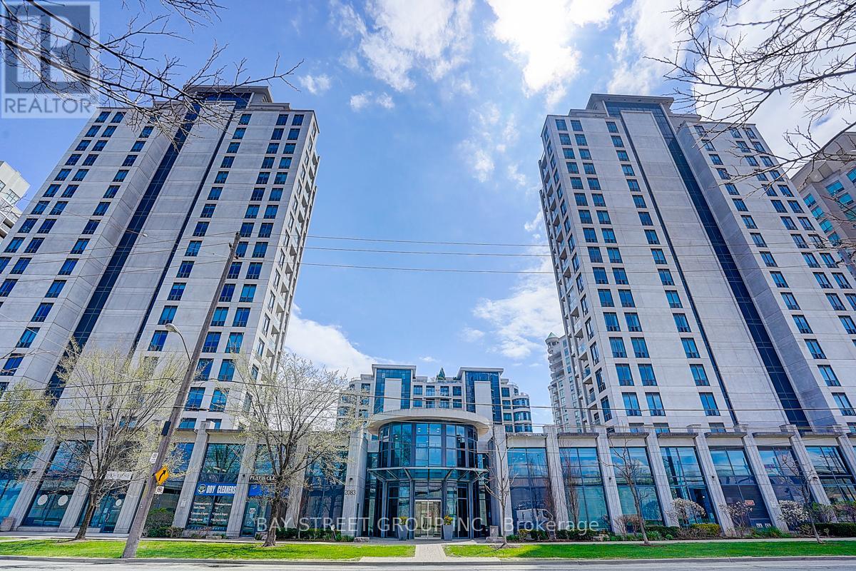 Property at LPH14 - 2083 LAKE SHORE BOULEVARD W image 4