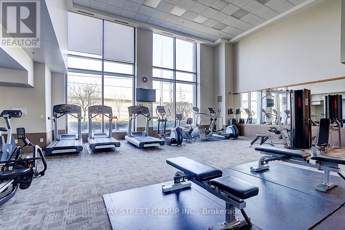 Lph14 - 2083 Lake Shore Boulevard W, Toronto, Ontario  M8V 4G2 - Photo 40 - W12174452