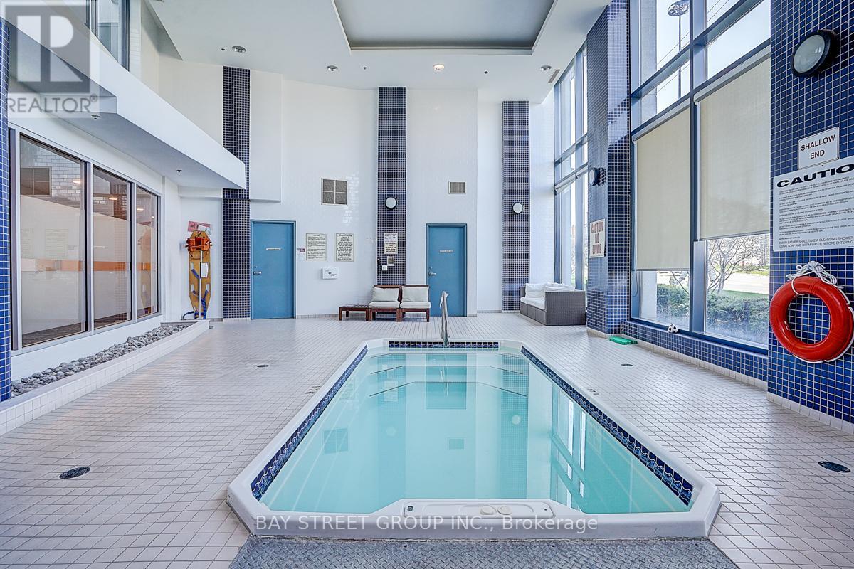Lph14 - 2083 Lake Shore Boulevard W, Toronto, Ontario  M8V 4G2 - Photo 41 - W12174452