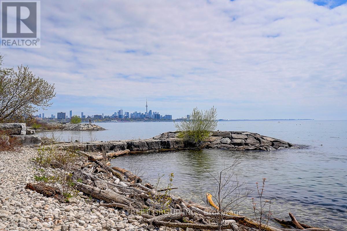 Lph14 - 2083 Lake Shore Boulevard W, Toronto, Ontario  M8V 4G2 - Photo 42 - W12174452