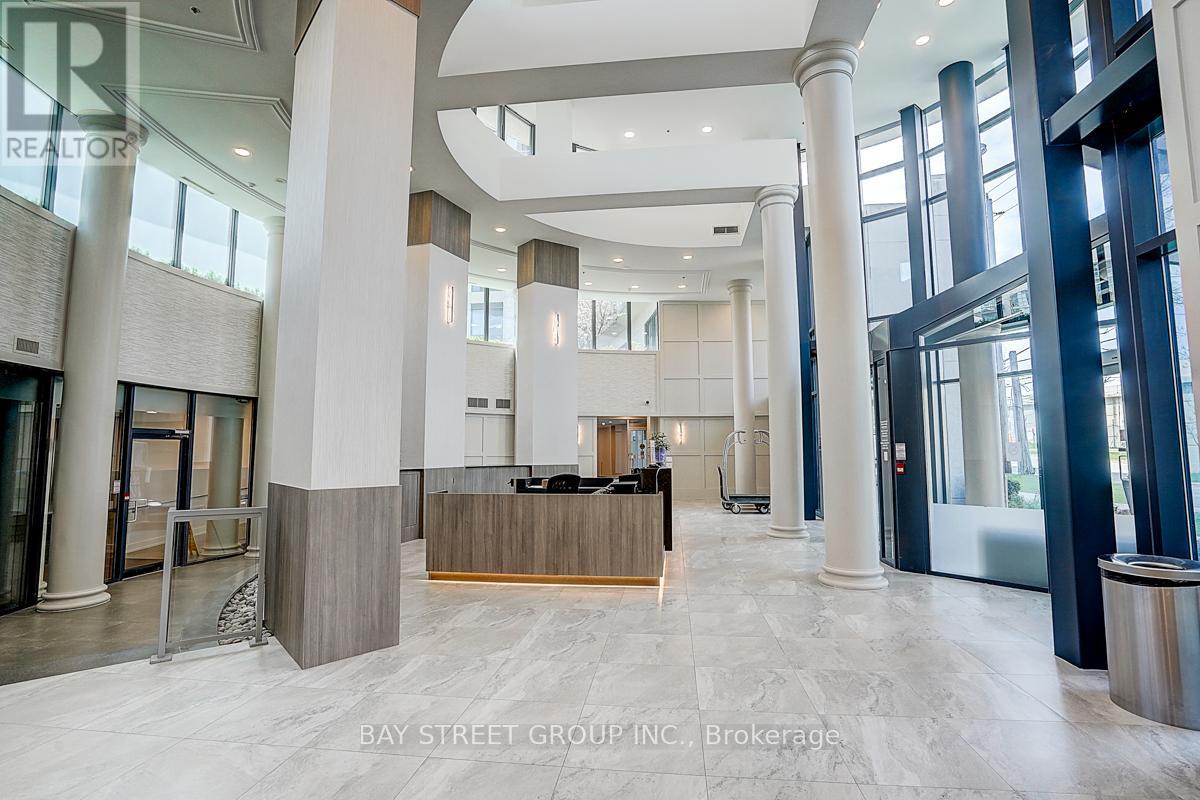 Lph14 - 2083 Lake Shore Boulevard W, Toronto, Ontario  M8V 4G2 - Photo 6 - W12174452