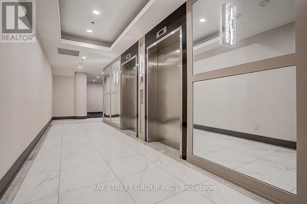 Lph14 - 2083 Lake Shore Boulevard W, Toronto, Ontario  M8V 4G2 - Photo 7 - W12174452