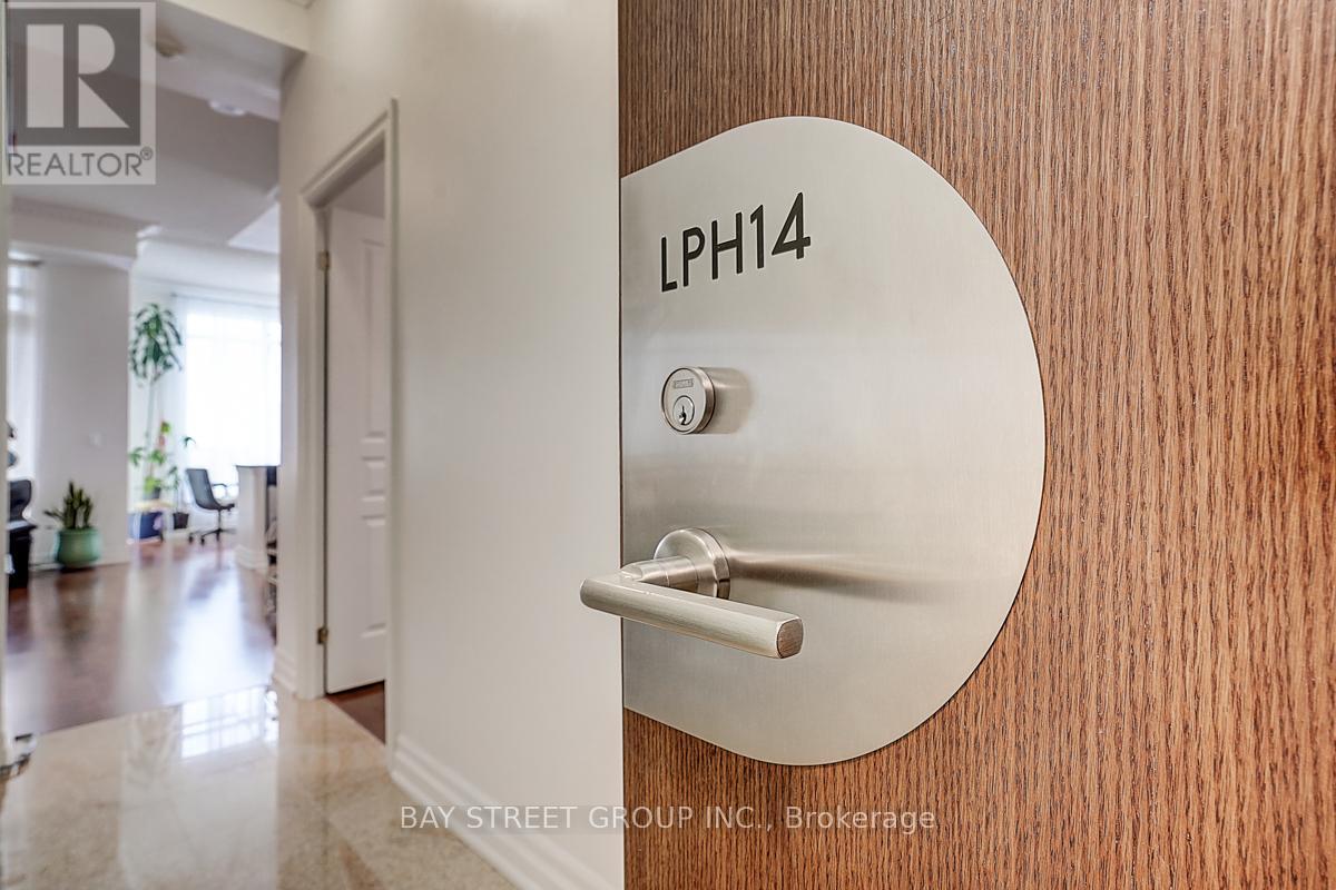 Lph14 - 2083 Lake Shore Boulevard W, Toronto, Ontario  M8V 4G2 - Photo 9 - W12174452