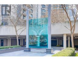 LPH14 - 2083 LAKE SHORE BOULEVARD W, Toronto, Ontario