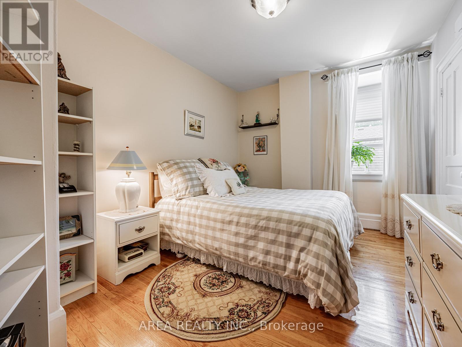 54 Hartley Avenue, Toronto, Ontario  M6E 4E8 - Photo 17 - W12174453