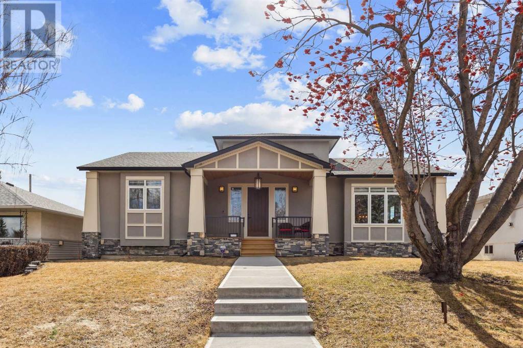 10 Glenmount Crescent Sw, Calgary, Alberta  T3E 4B3 - Photo 1 - A2210683