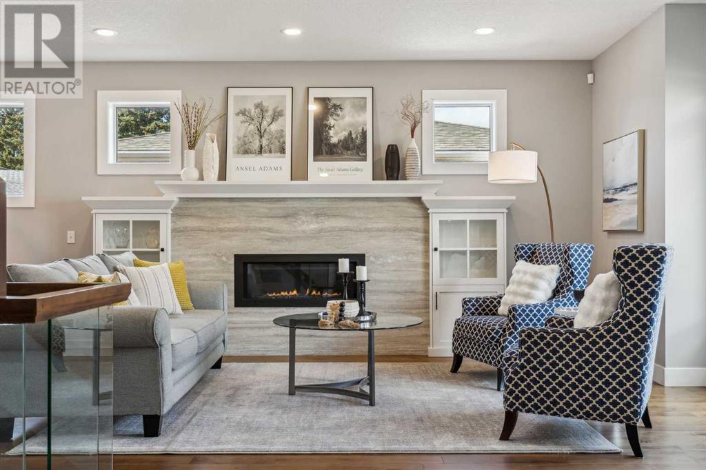 10 Glenmount Crescent Sw, Calgary, Alberta  T3E 4B3 - Photo 6 - A2210683