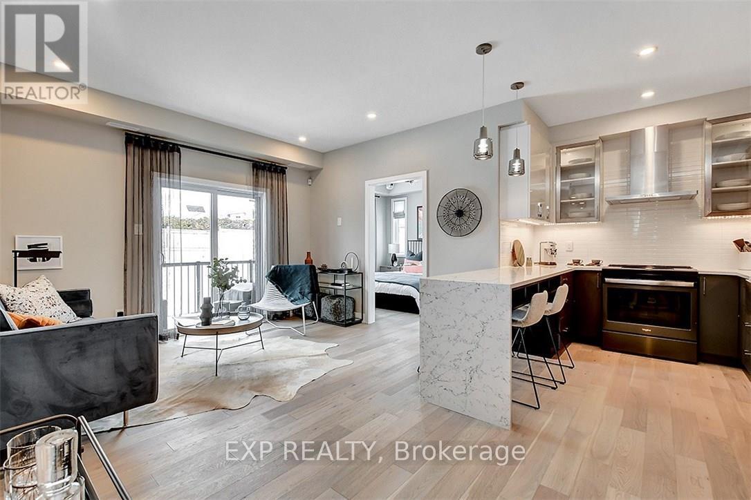 2201 - 3600 Brian Coburn Boulevard, Ottawa, Ontario  K4A 0M7 - Photo 9 - X12174467