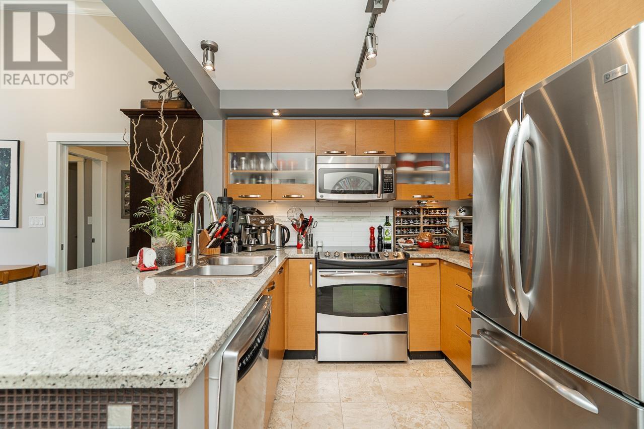 602 7478 Byrnepark Walk, Burnaby, British Columbia  V3N 0B5 - Photo 9 - R3007030