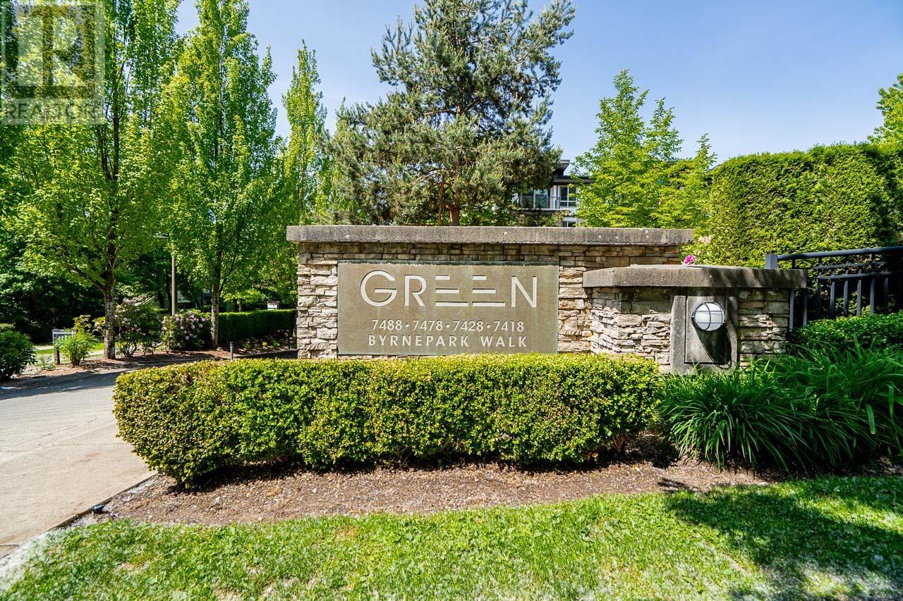 602 7478 Byrnepark Walk, Burnaby, British Columbia  V3N 0B5 - Photo 4 - R3007030